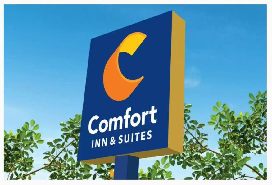 Comfort Inn & Suites Mt Rushmore Keystone Buitenkant foto