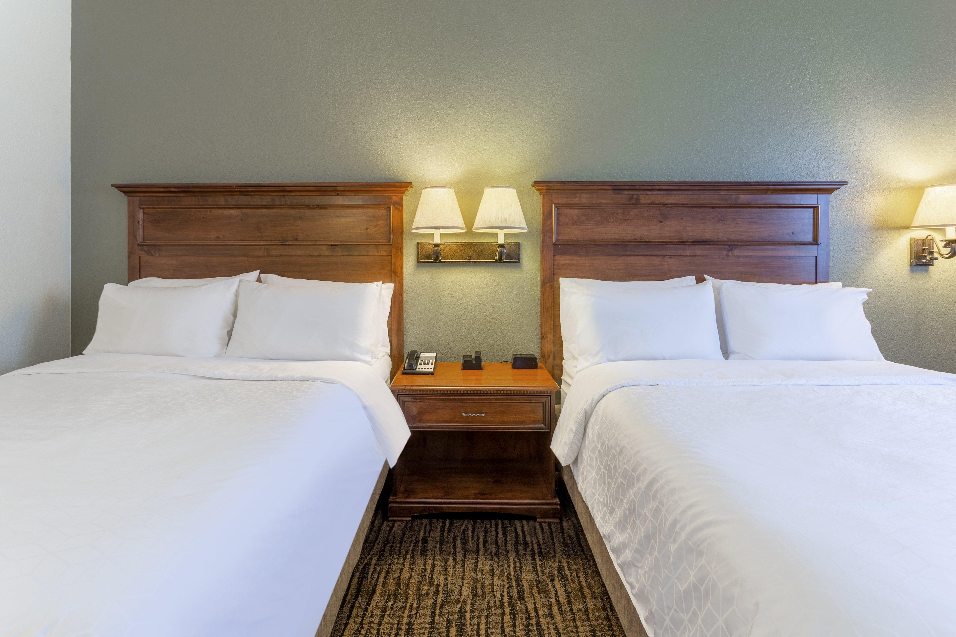 Comfort Inn & Suites Mt Rushmore Keystone Buitenkant foto