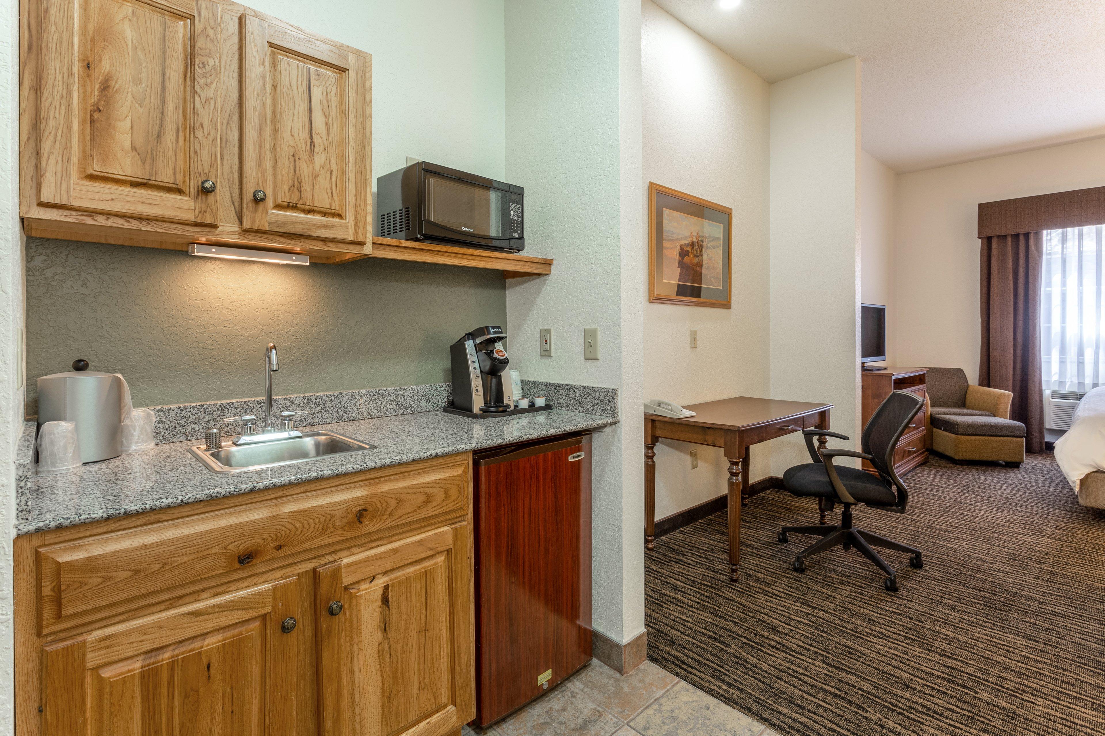 Comfort Inn & Suites Mt Rushmore Keystone Buitenkant foto