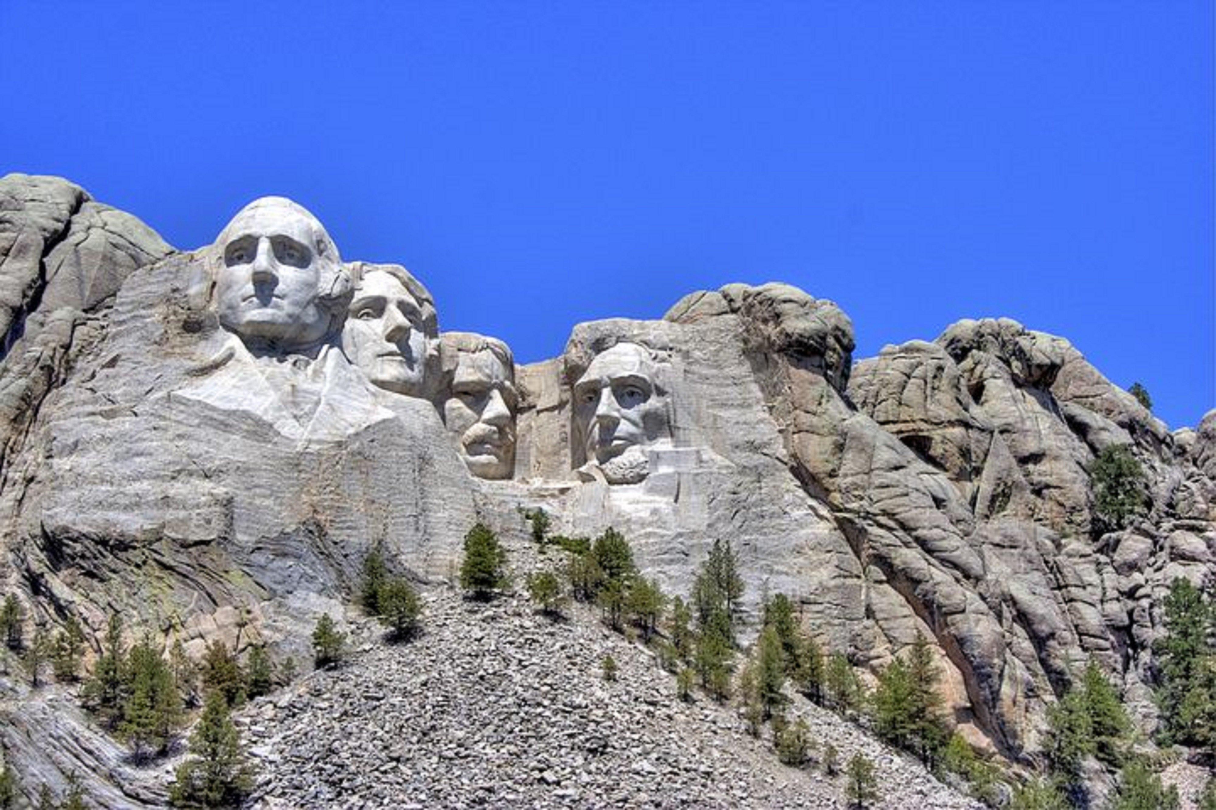 Comfort Inn & Suites Mt Rushmore Keystone Buitenkant foto
