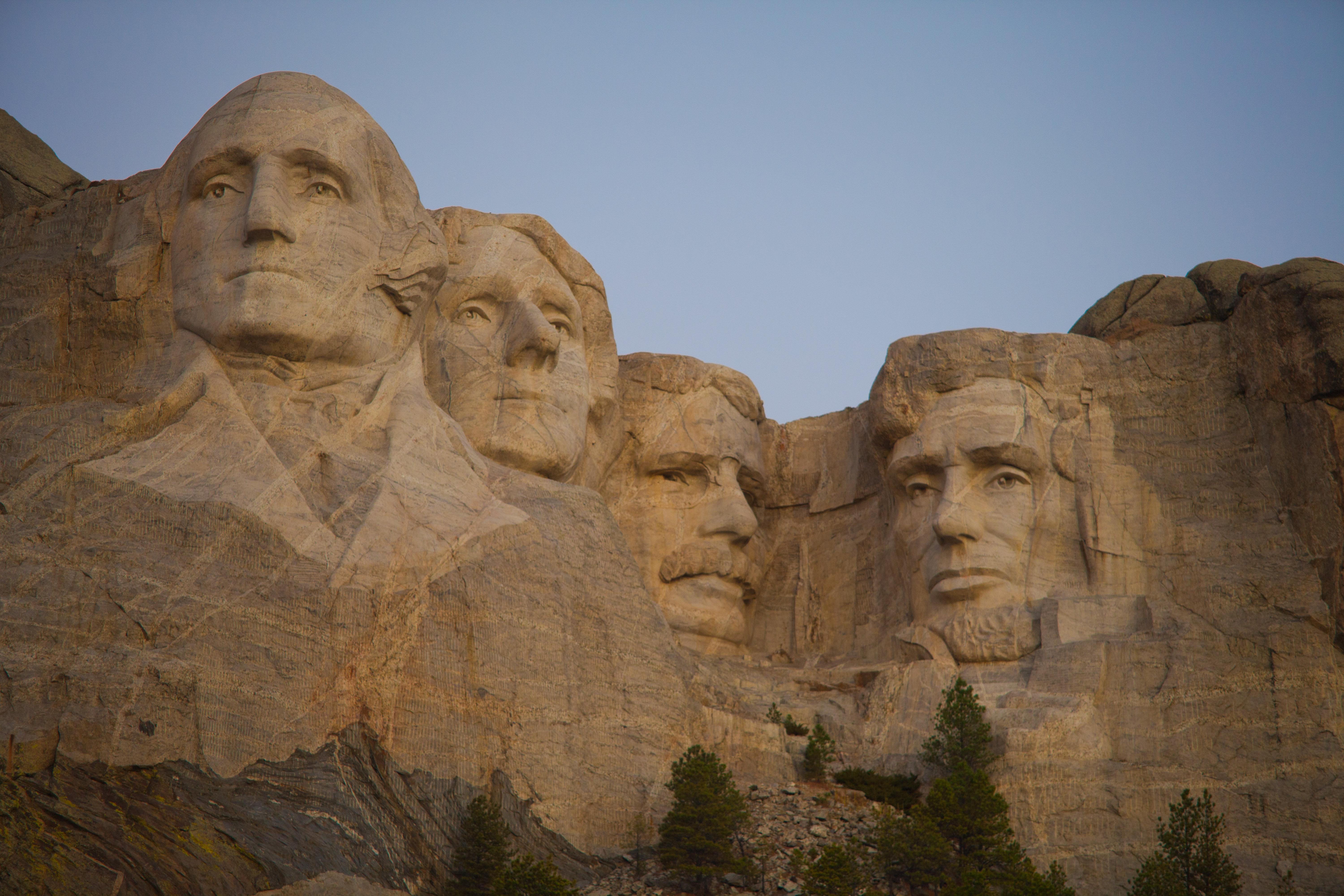 Comfort Inn & Suites Mt Rushmore Keystone Buitenkant foto