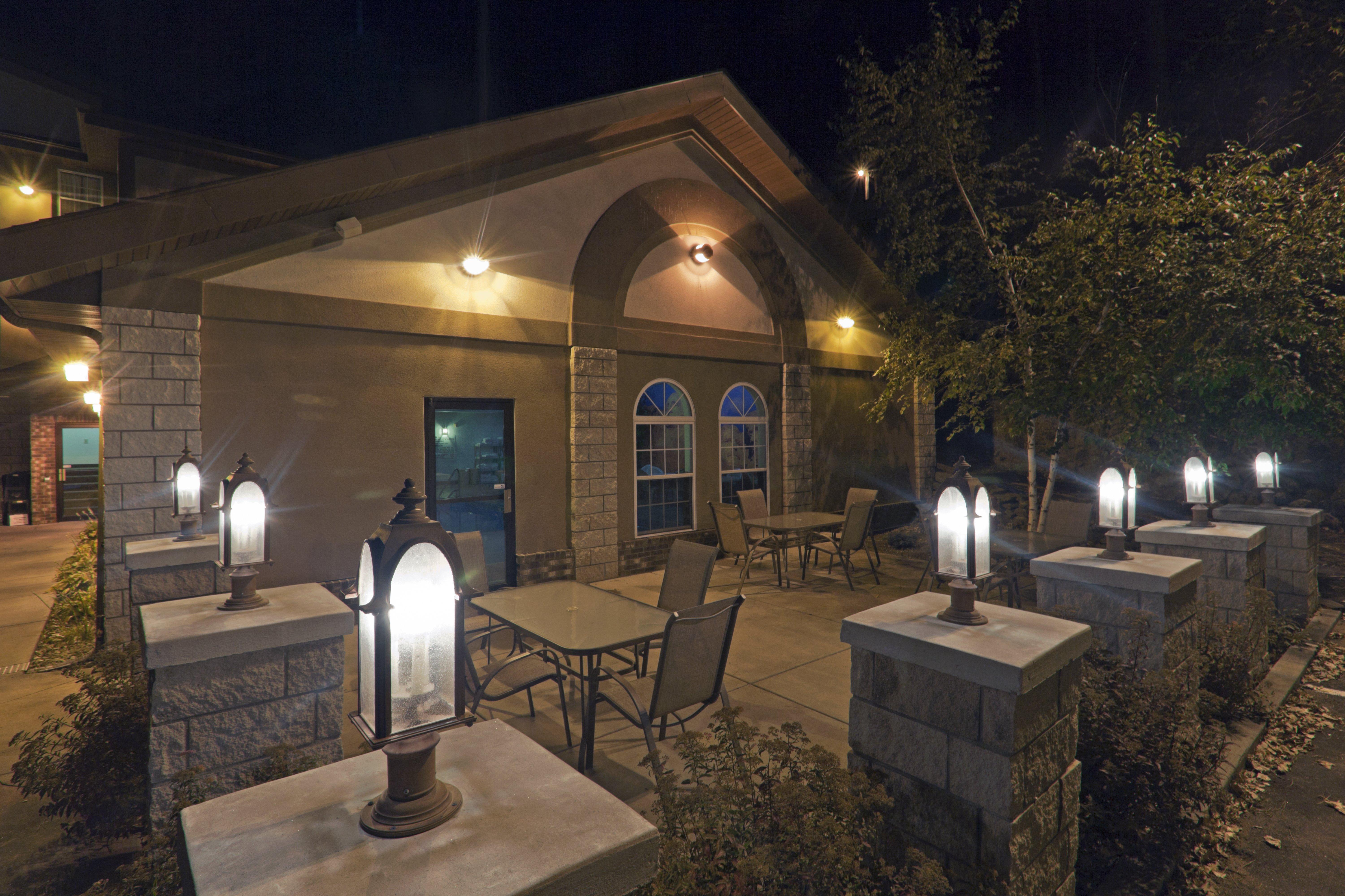 Comfort Inn & Suites Mt Rushmore Keystone Buitenkant foto