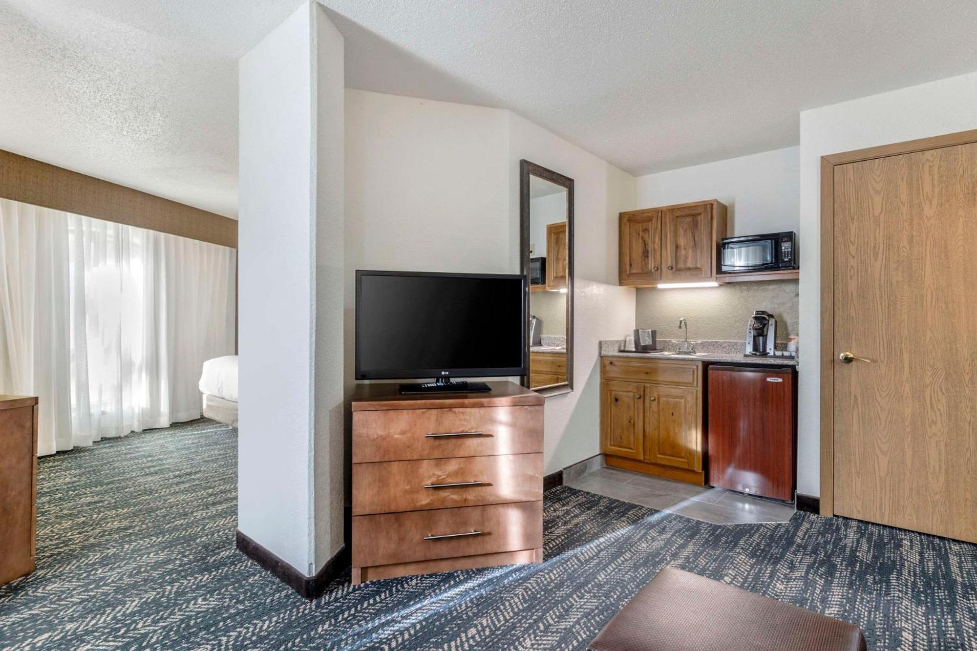 Comfort Inn & Suites Mt Rushmore Keystone Buitenkant foto